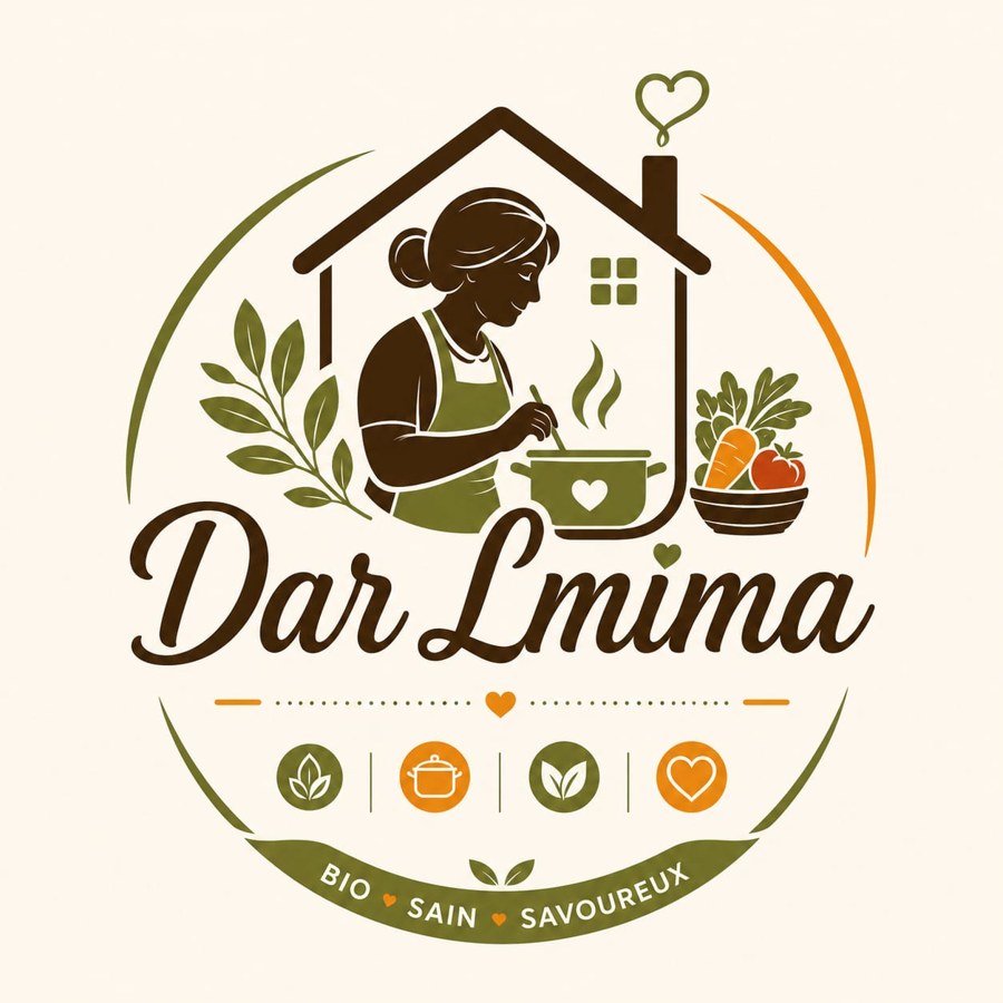 Logo Dar Lmima