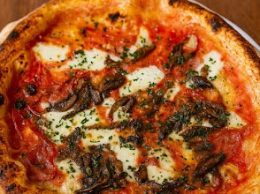 pizza italioano