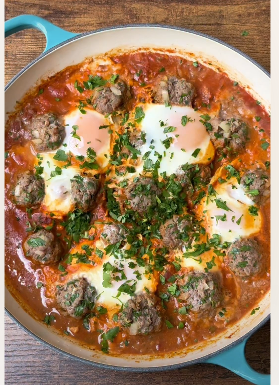 tagine Kefta